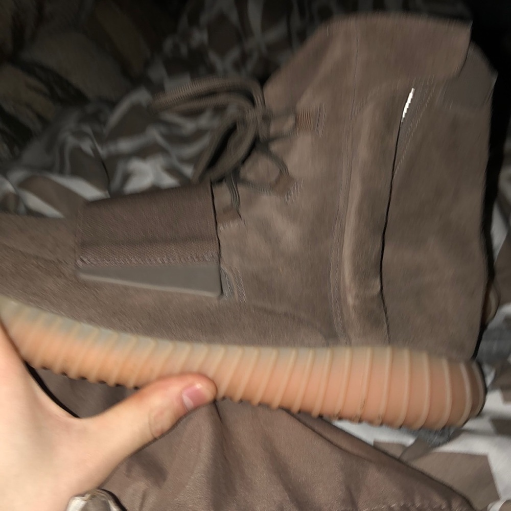 Yeezy boost 750